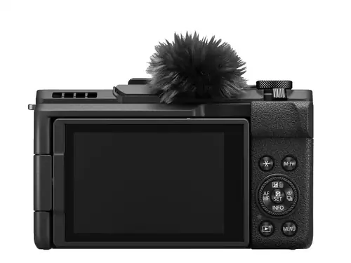 CANON POWERSHOT V1