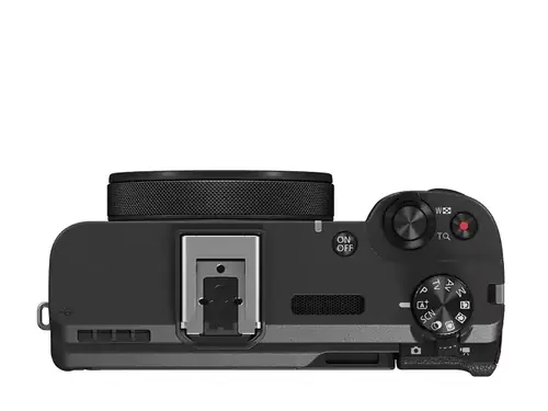 CANON POWERSHOT V1