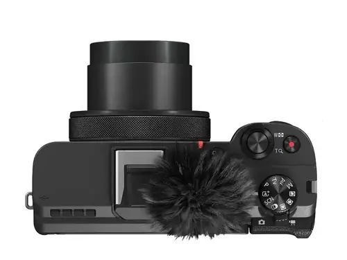 CANON POWERSHOT V1