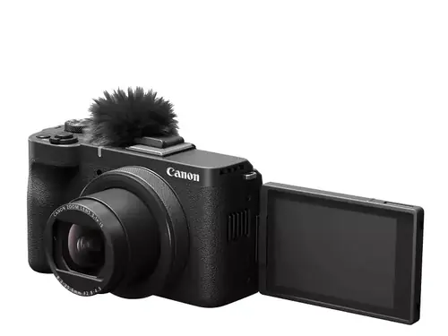 CANON POWERSHOT V1