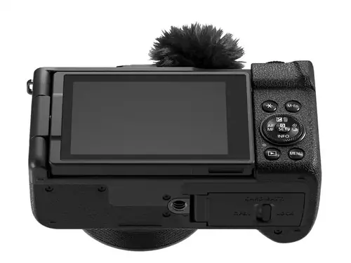 CANON POWERSHOT V1