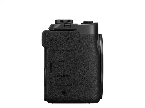 CANON POWERSHOT V1