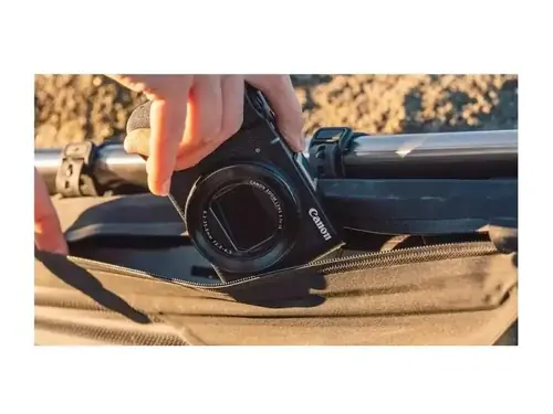 CANON POWERSHOT V1