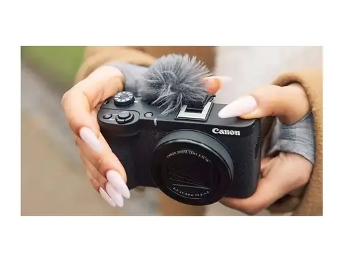 CANON POWERSHOT V1