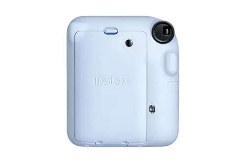 FUJIFILM INSTAX MINI 12 PASTEL-BLUE