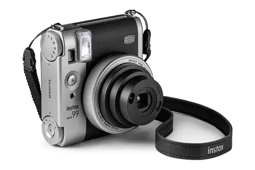 FUJIFILM INSTAX MINI 99 SILBER
