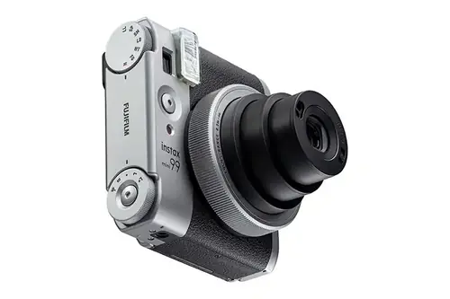 FUJIFILM INSTAX MINI 99 SILBER