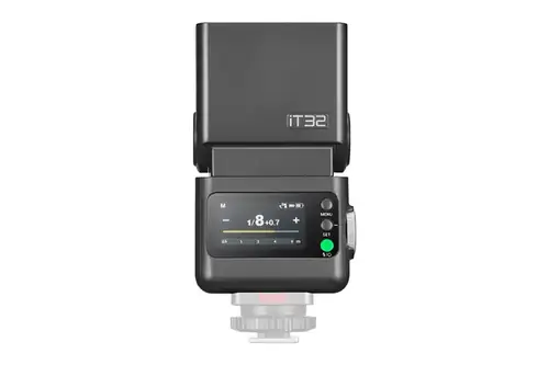 GODOX IT32 BLITZ