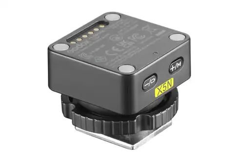 GODOX X5 N