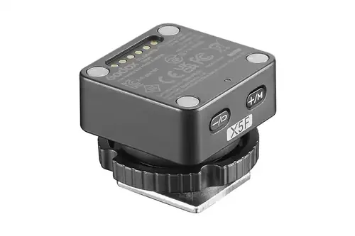 GODOX X5 F