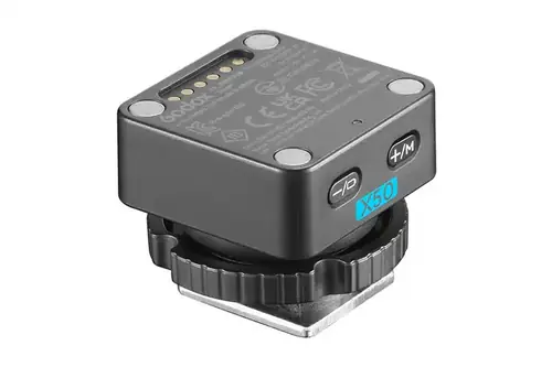 GODOX X5 O