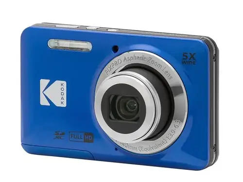KODAK FZ55 BLAU
