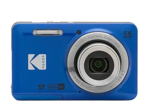 KODAK FZ55 BLAU