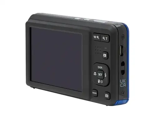 KODAK FZ55 BLAU