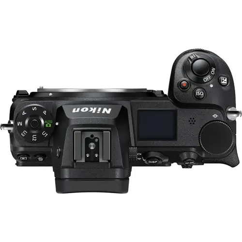 NIKON Z 6II KIT Z 24-200 1:4-6.3 VR