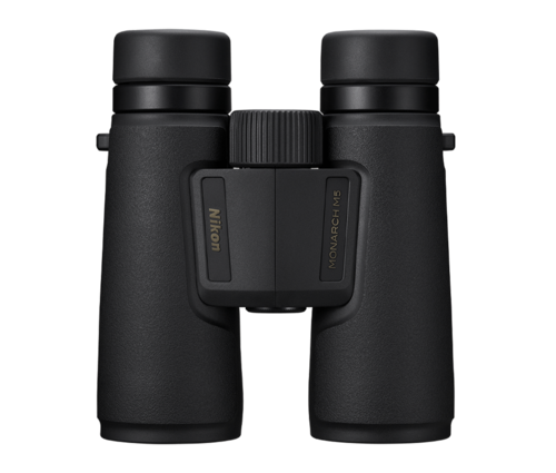 NIKON MONARCH M5 12X42