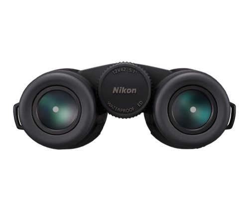 NIKON MONARCH M5 12X42