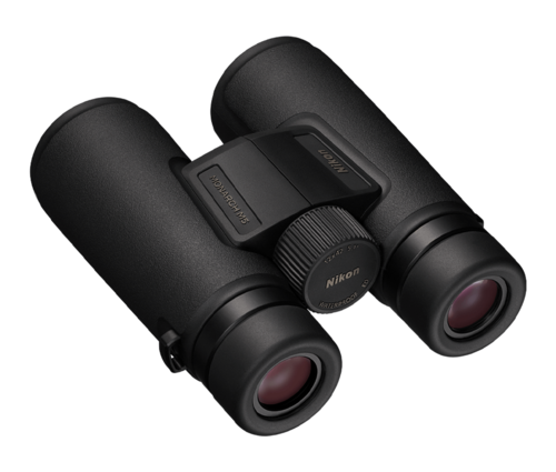 NIKON MONARCH M5 12X42