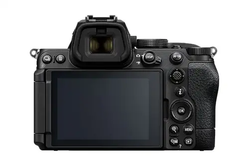 NIKON Z5II GEHäUSE