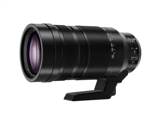 PANASONIC LEICA DG VARIO-ELMAR 100-400MM F/4-6.3 OIS