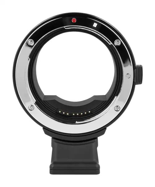 COMMLITE CANON EF/EF-S-MOUNT AN CANON EOS R/RF-MOUNT