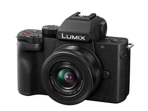 PANASONIC LUMIX DC-G100D+12-32+45-150 MM