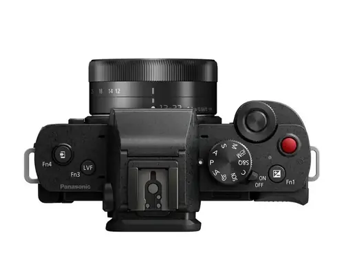 PANASONIC LUMIX DC-G100D+12-32+45-150 MM