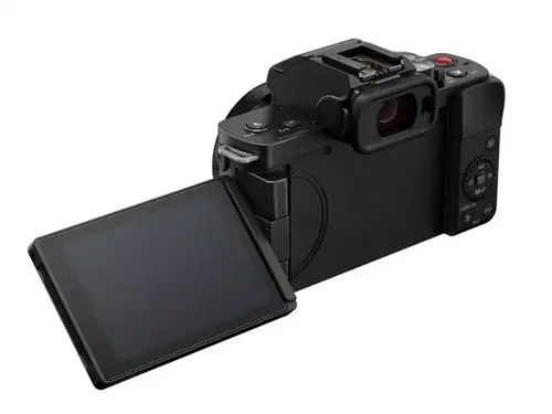 PANASONIC LUMIX DC-G100D+12-32+45-150 MM