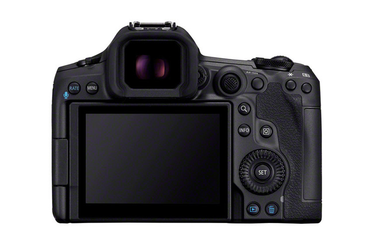 CANON EOS R5 MARK II BODY | Wöltje