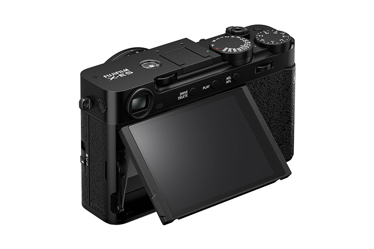 Fujifilm XA-5 ブラック FUJIFILM X-E5 BODY BLACK | Wöltje