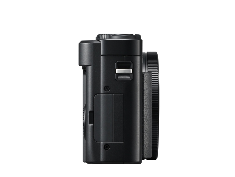 PANASONIC DC-TZ99 SCHWARZ | Wöltje