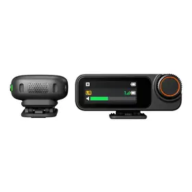 DJI MIC 3 (1 TX+1 RX) Funkmikrofonsystem
