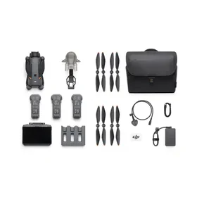 DJI MAVIC 4 PRO 512GB CREATOR COMBO (DJI RC PRO 2)