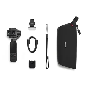 DJI OSMO POCKET 4P STANDARD COMBO