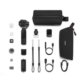 DJI OSMO POCKET 4P VLOG COMBO