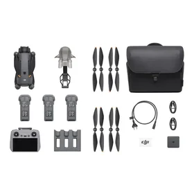 DJI Mavic 4 Pro Fly More Combo (DJI RC 2)