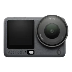 Osmo Action 6 Adventure Combo