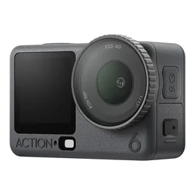 Osmo Action 6 Standard Combo