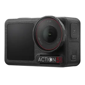 DJI OSMO Action 5 Pro Standard Combo Action Camera
