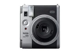 FUJIFILM INSTAX MINI 99 SILBER