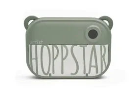 HOPPSTAR ARTIST LAUREL