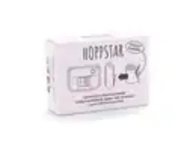 HOPPSTAR PAPIERROLLEN - SELBSTKLEBEND - 3ER NACHFüLLPACK