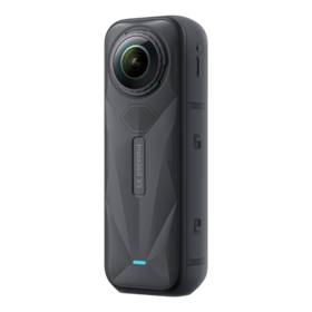 INSTA360 X5 Standard Bundle