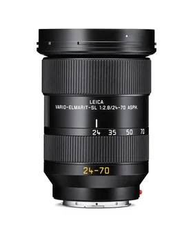 LEICA VARIO-ELMARIT-SL 1:2.8/24-70 ASPH.