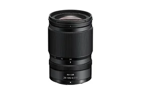 NIKON NIKKOR Z 24-105MM F/4-7.1
