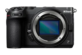 NIKON Z5IIC SCHWARZ GEHäUSE