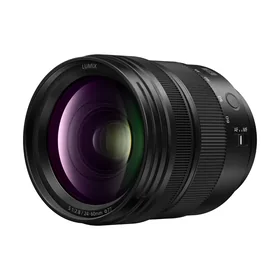 PANASONIC LUMIX S-E 2.8/24-60 MM
