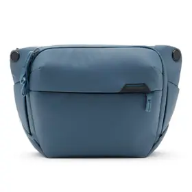 PEAK DESIGN EVERYDAY SLING 6 LITER OCEAN