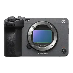 SONY ILME-FX3 CAMCORDER BODY