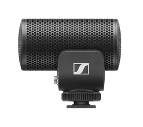 SENNHEISER MKE 200 MIKROFON